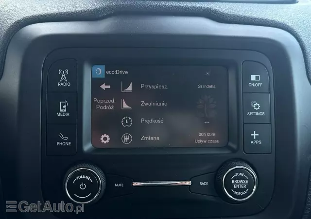 JEEP Renegade 1.0 GSE T3 Turbo Longitude FWD S&S