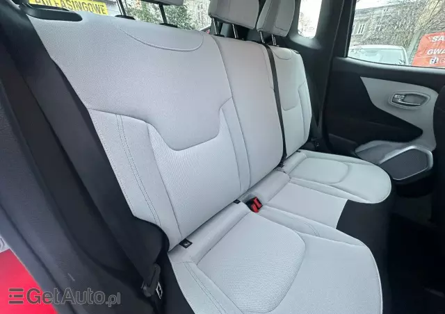 JEEP Renegade 1.0 GSE T3 Turbo Longitude FWD S&S