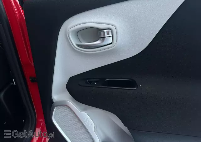 JEEP Renegade 1.0 GSE T3 Turbo Longitude FWD S&S