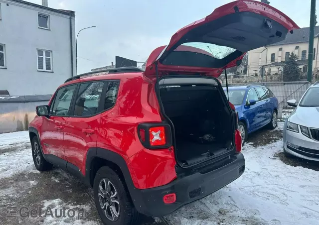 JEEP Renegade 1.0 GSE T3 Turbo Longitude FWD S&S