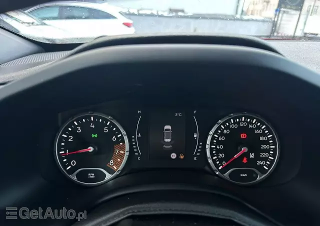 JEEP Renegade 1.0 GSE T3 Turbo Longitude FWD S&S