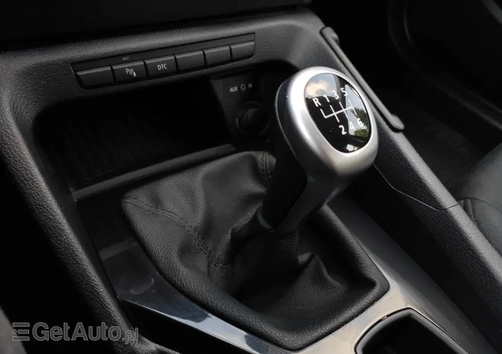 BMW X1 SDrive18i Sport Line