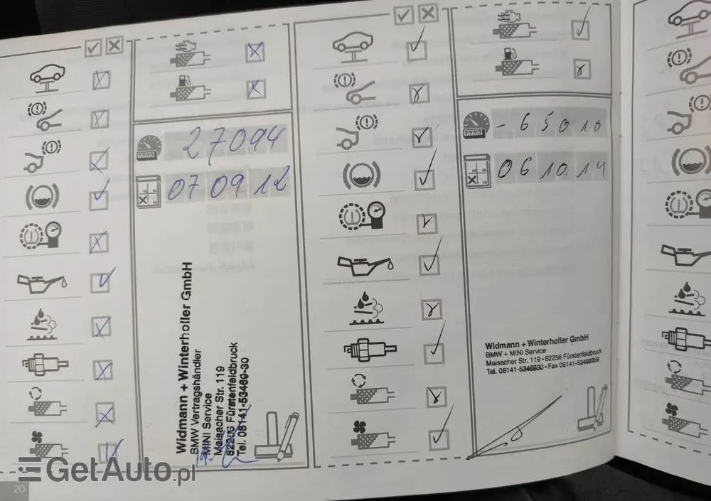 BMW X1 SDrive18i Sport Line