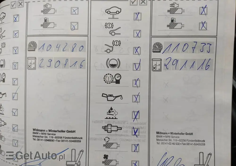 BMW X1 SDrive18i Sport Line