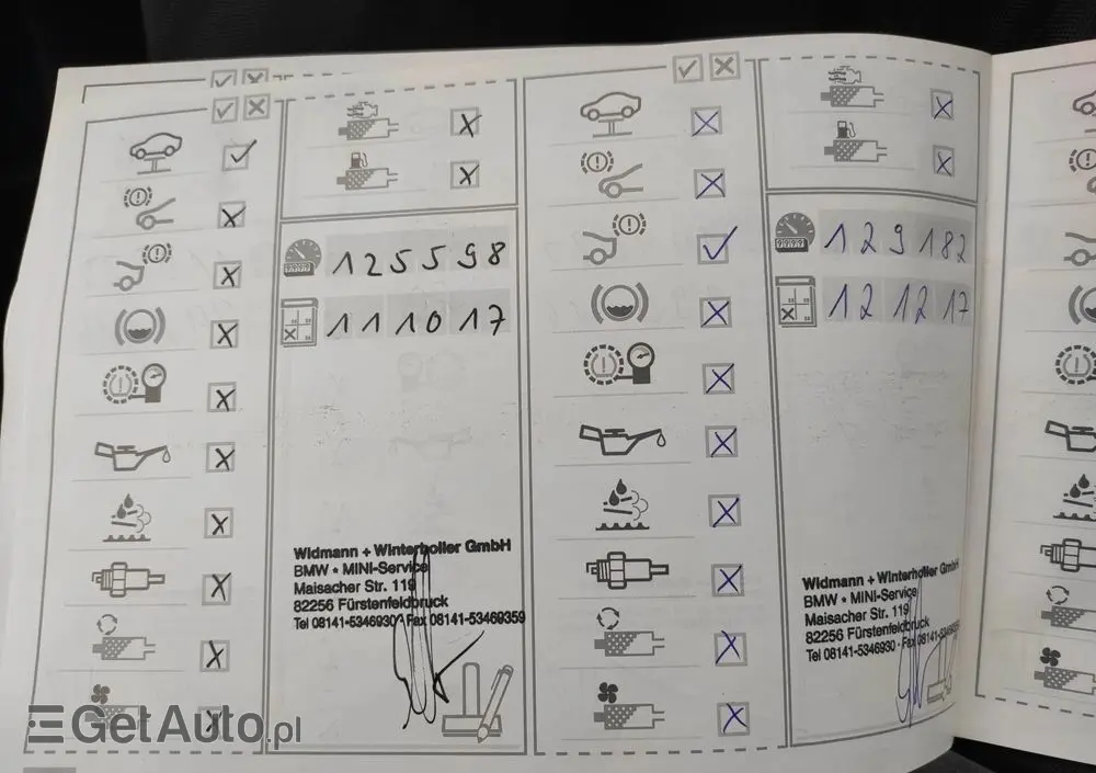 BMW X1 SDrive18i Sport Line