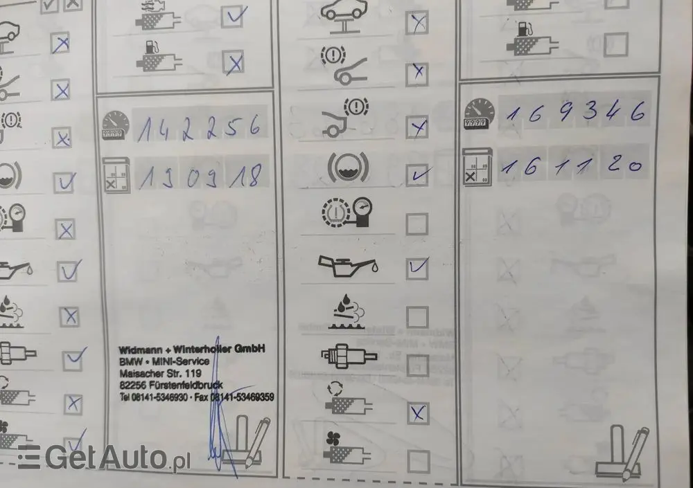 BMW X1 SDrive18i Sport Line