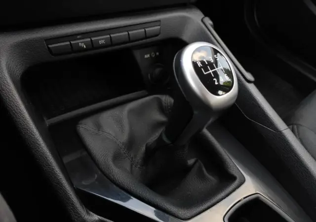 BMW X1 SDrive18i Sport Line