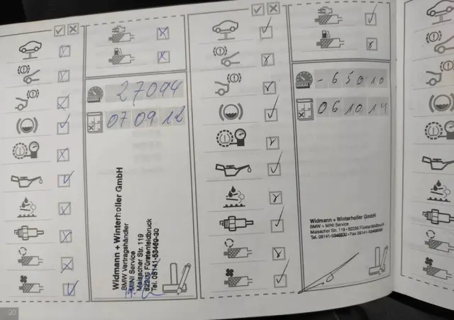 BMW X1 SDrive18i Sport Line