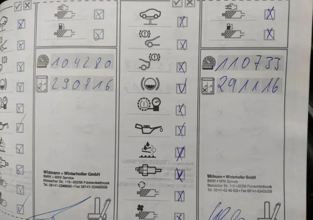 BMW X1 SDrive18i Sport Line