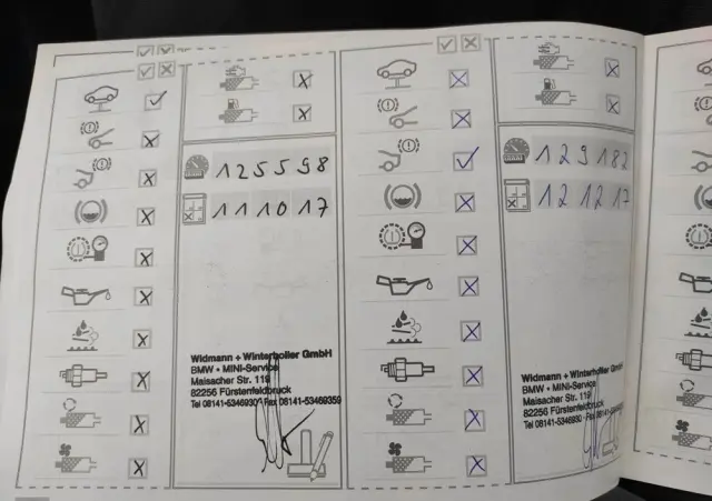 BMW X1 SDrive18i Sport Line