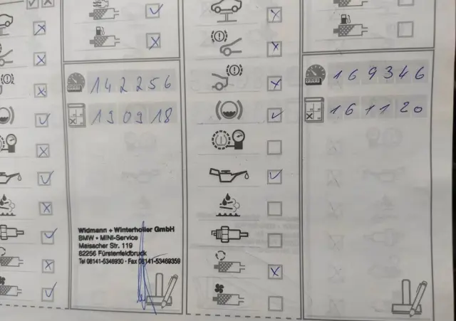 BMW X1 SDrive18i Sport Line