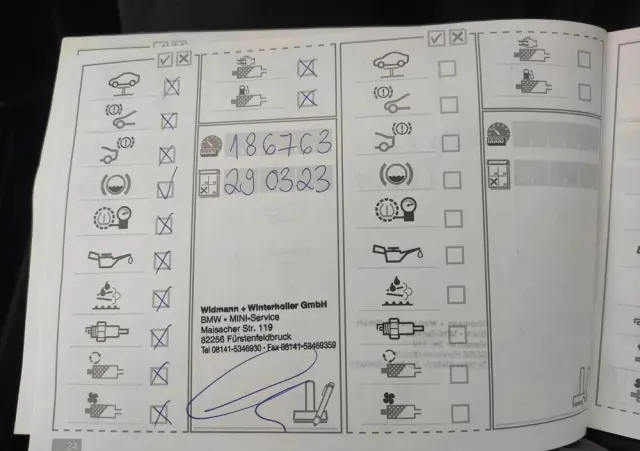 BMW X1 SDrive18i Sport Line