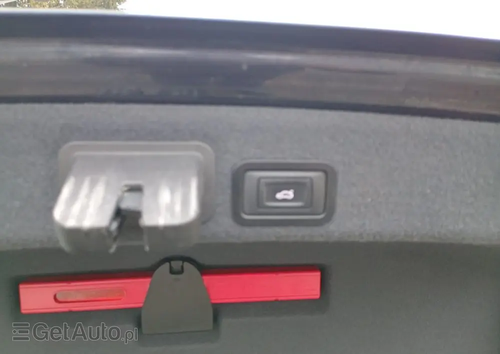 AUDI A6 Limousine 2.0 TDI