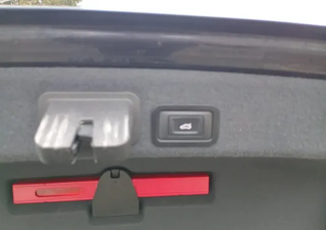 AUDI A6 Limousine 2.0 TDI