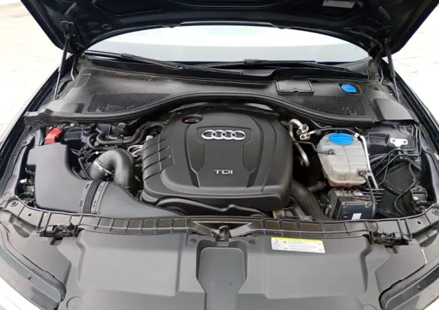 AUDI A6 Limousine 2.0 TDI