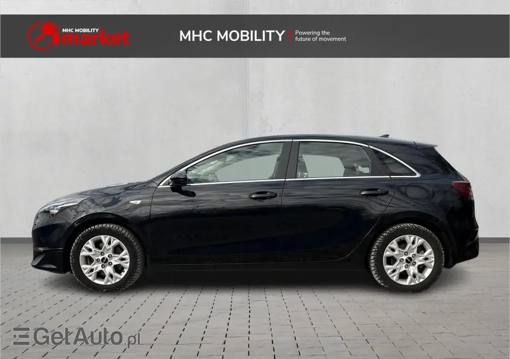 KIA Ceed 1.5 T-GDI M