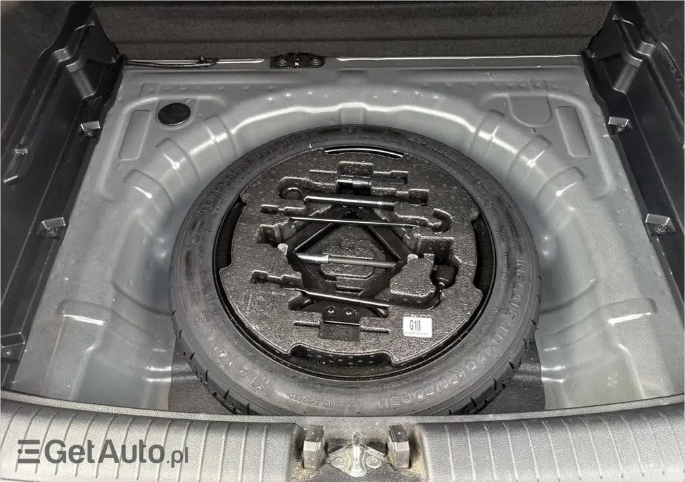 KIA Ceed 1.5 T-GDI M