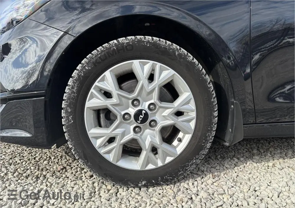 KIA Ceed 1.5 T-GDI M