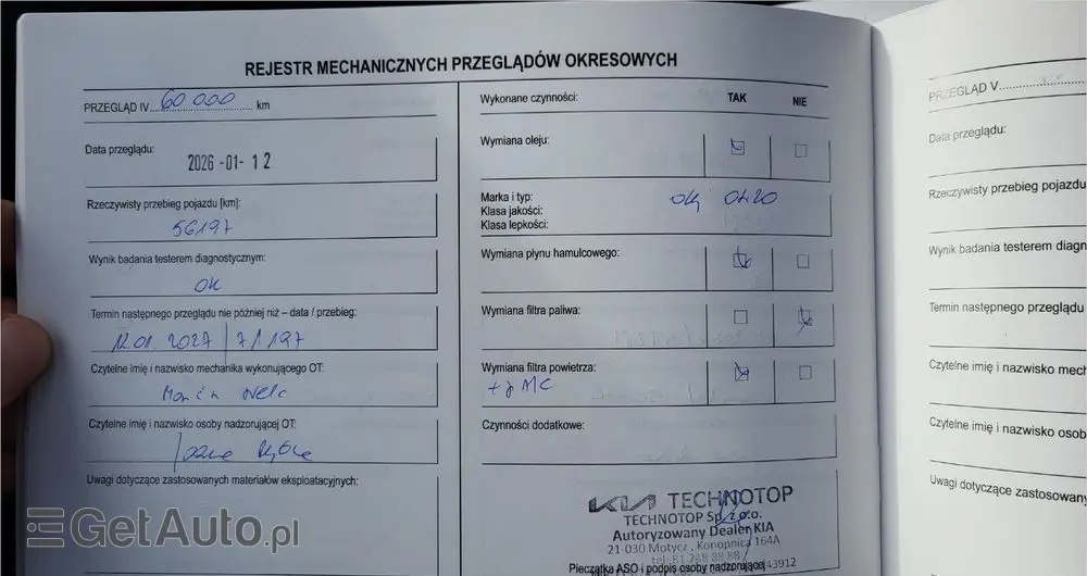 KIA Ceed 1.5 T-GDI M