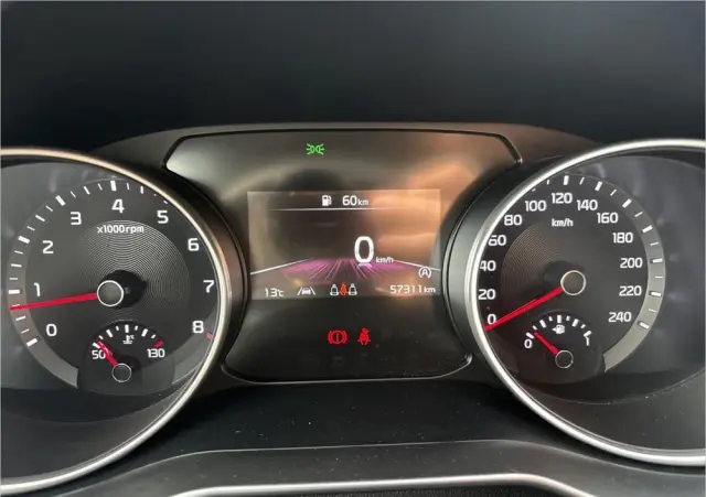 KIA Ceed 1.5 T-GDI M