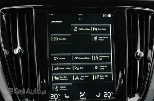 VOLVO V60 Cross Country 