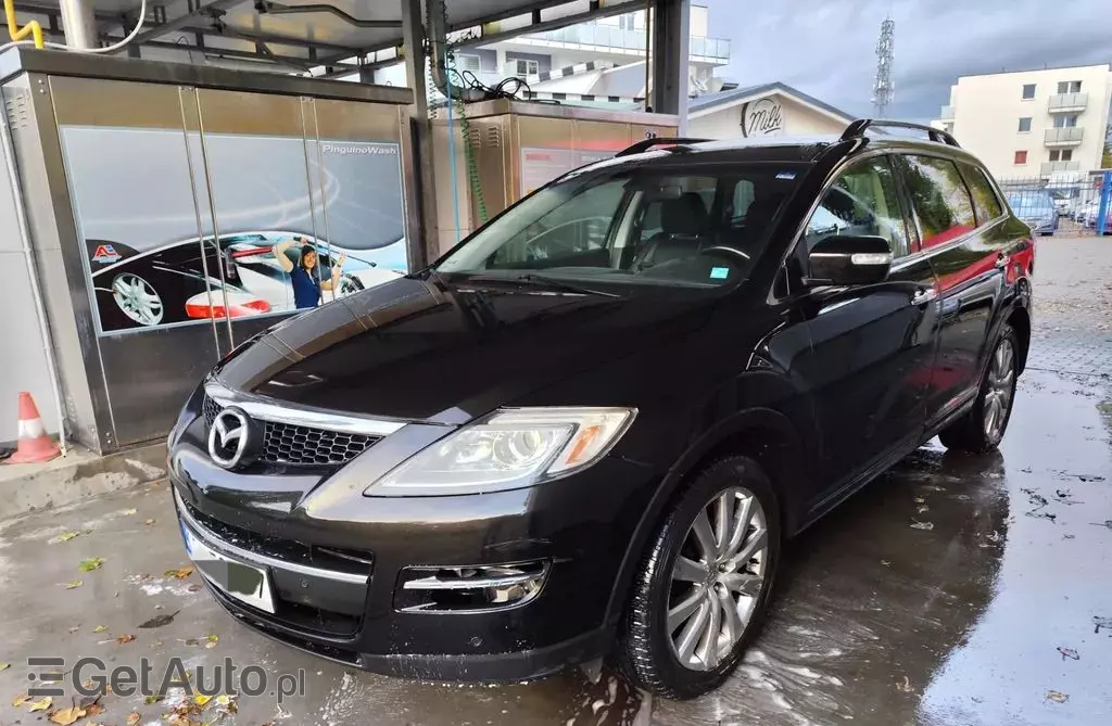 MAZDA CX-9 