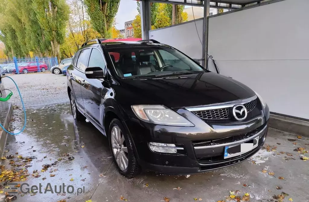 MAZDA CX-9 