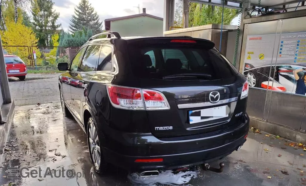 MAZDA CX-9 