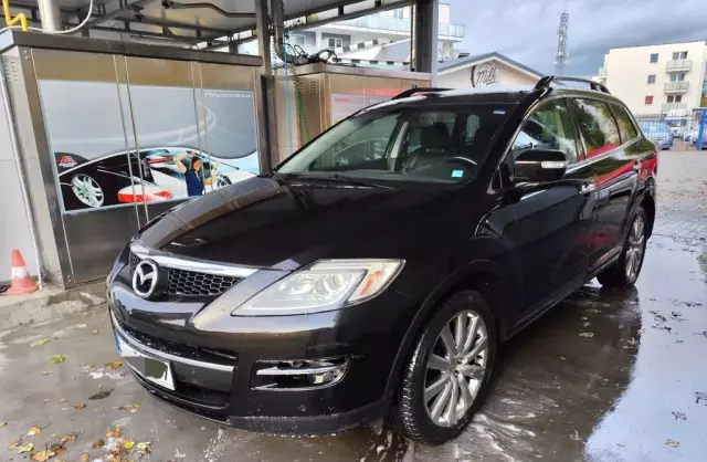 MAZDA CX-9 