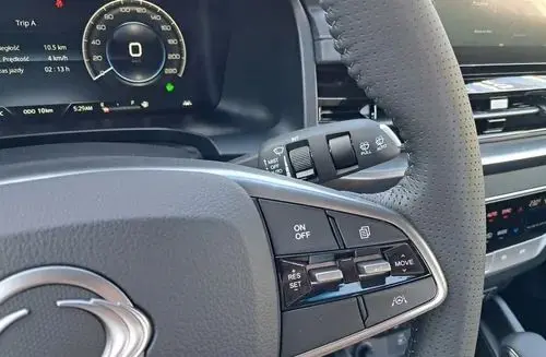 SSANGYONG/KGM Musso 
