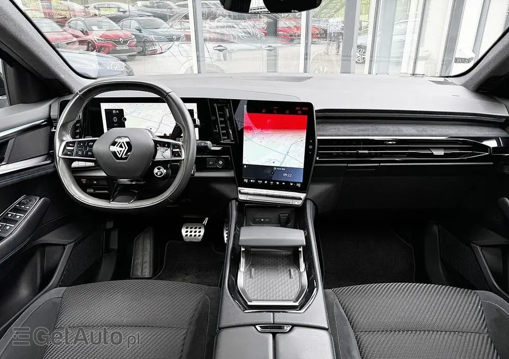 RENAULT Austral 1.3 TCe mHEV Techno esprit Alpine