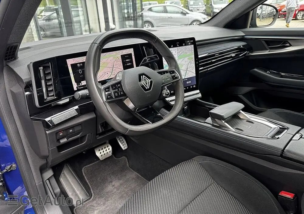 RENAULT Austral 1.3 TCe mHEV Techno esprit Alpine