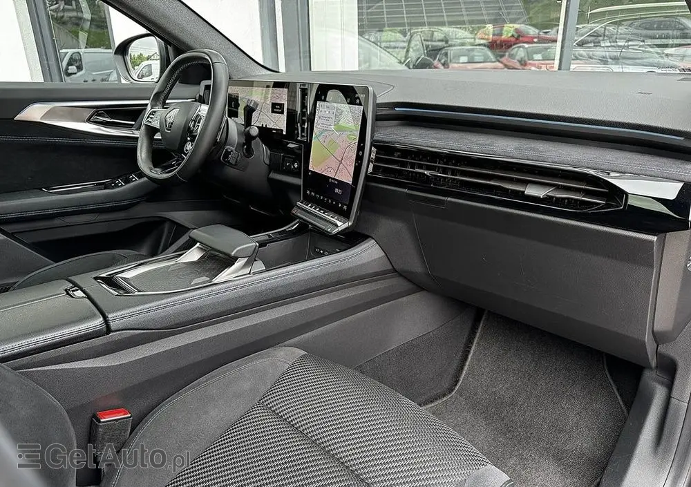 RENAULT Austral 1.3 TCe mHEV Techno esprit Alpine