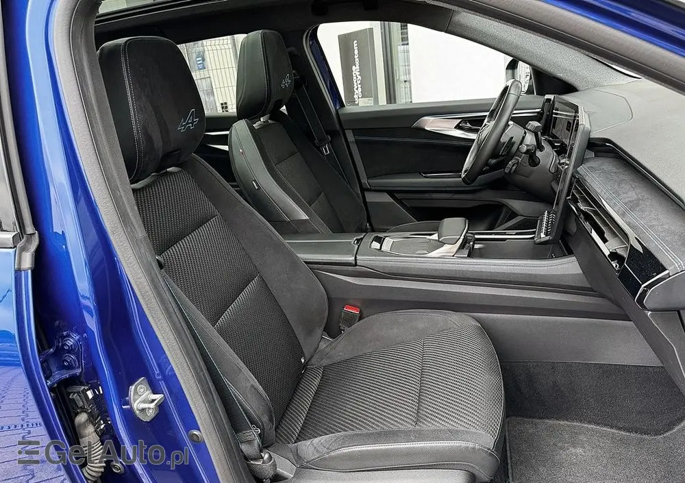 RENAULT Austral 1.3 TCe mHEV Techno esprit Alpine