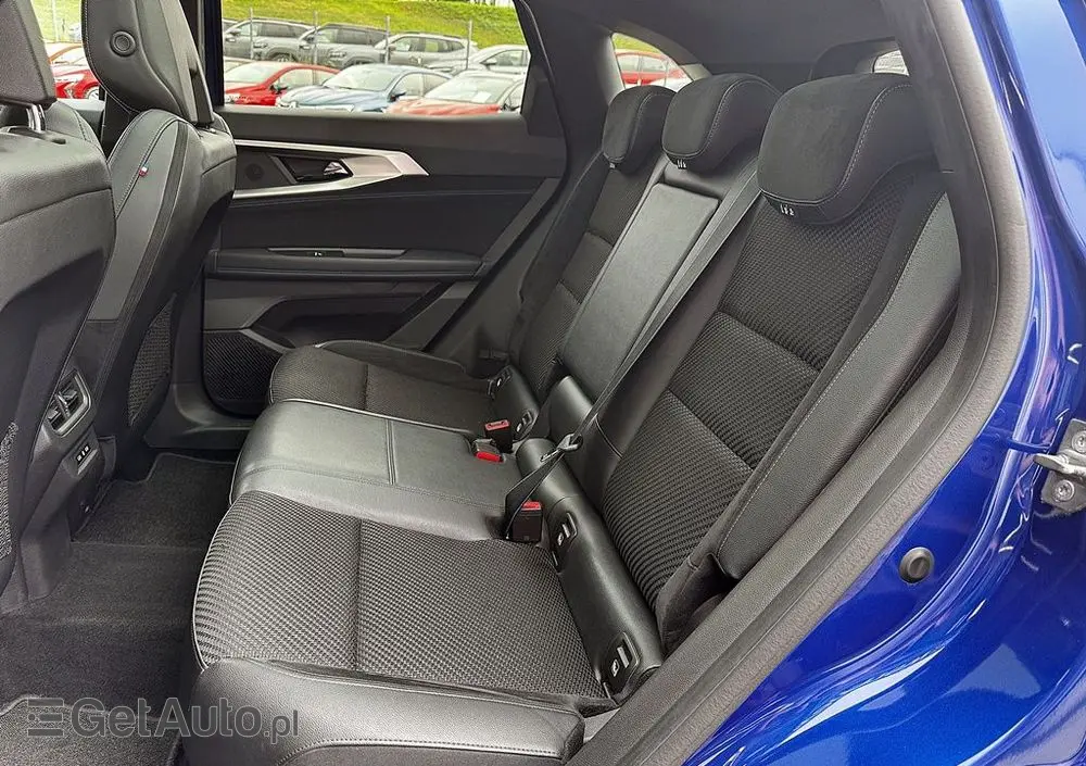 RENAULT Austral 1.3 TCe mHEV Techno esprit Alpine