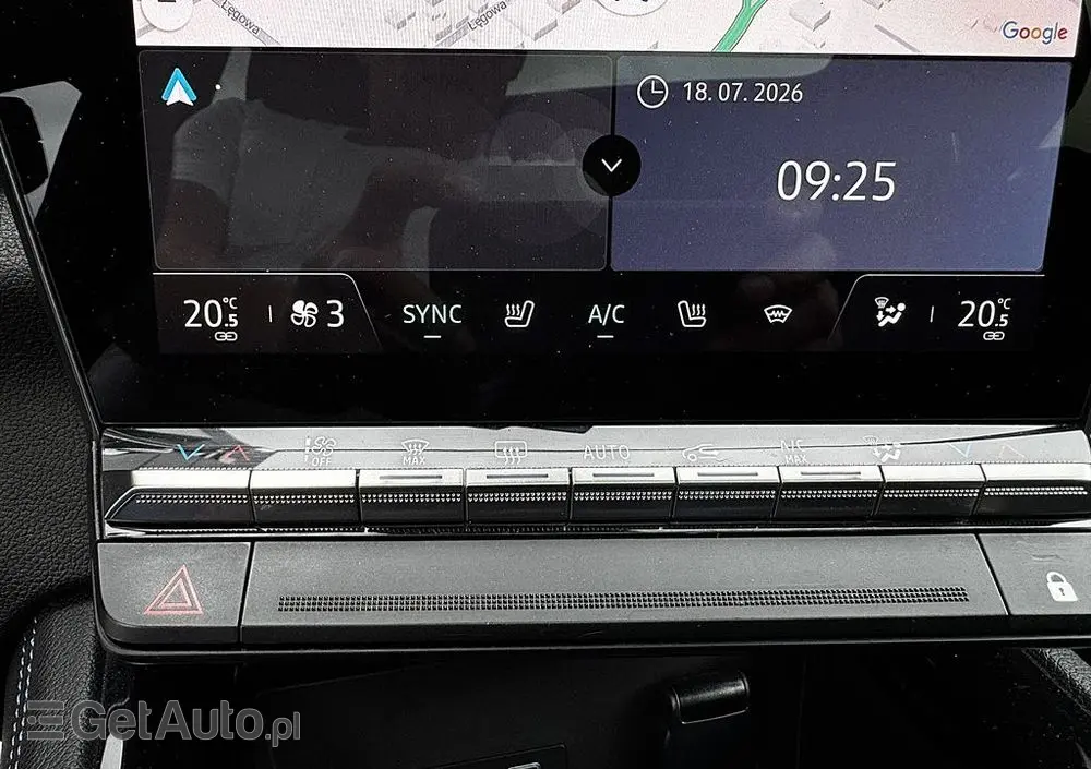 RENAULT Austral 1.3 TCe mHEV Techno esprit Alpine