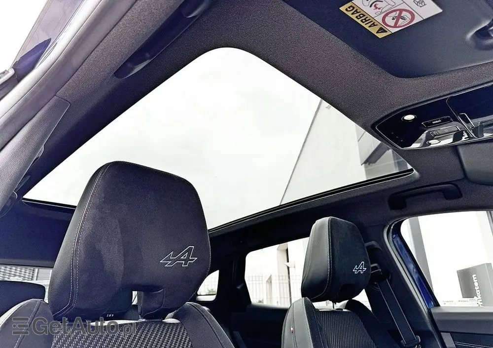 RENAULT Austral 1.3 TCe mHEV Techno esprit Alpine