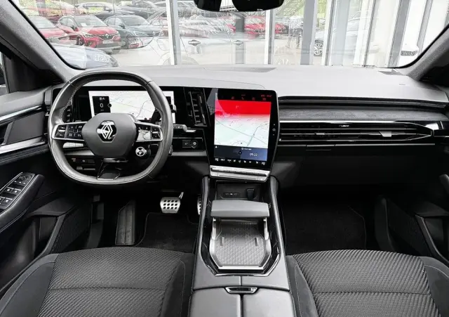 RENAULT Austral 1.3 TCe mHEV Techno esprit Alpine