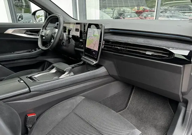 RENAULT Austral 1.3 TCe mHEV Techno esprit Alpine