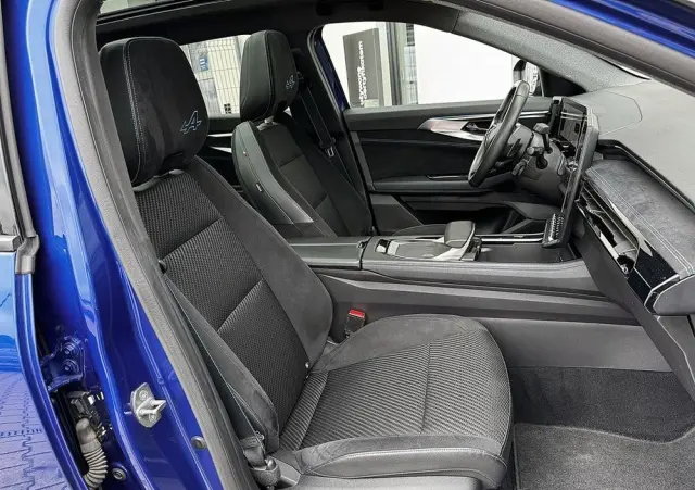 RENAULT Austral 1.3 TCe mHEV Techno esprit Alpine
