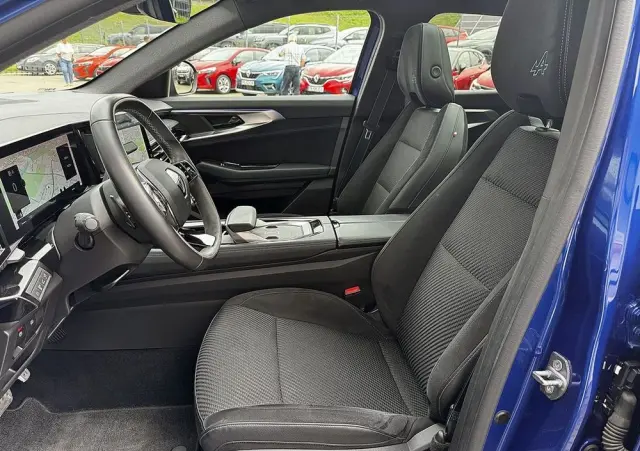 RENAULT Austral 1.3 TCe mHEV Techno esprit Alpine