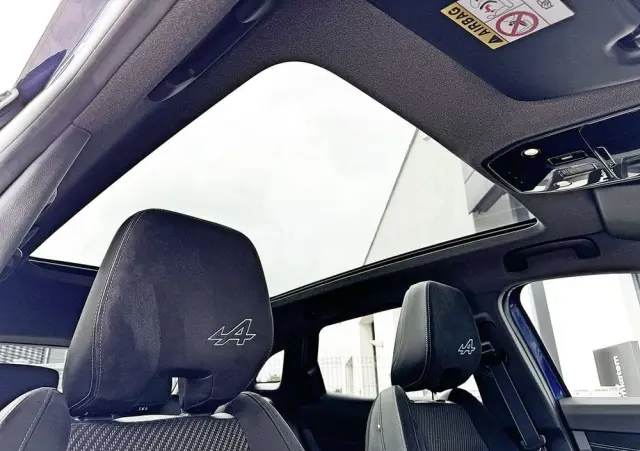 RENAULT Austral 1.3 TCe mHEV Techno esprit Alpine