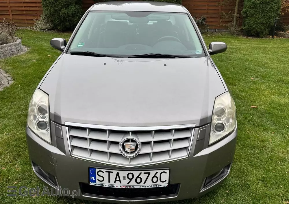 CADILLAC BLS 1.9 D Sport Luxury