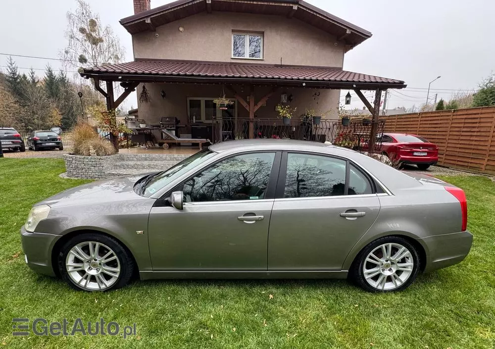 CADILLAC BLS 1.9 D Sport Luxury