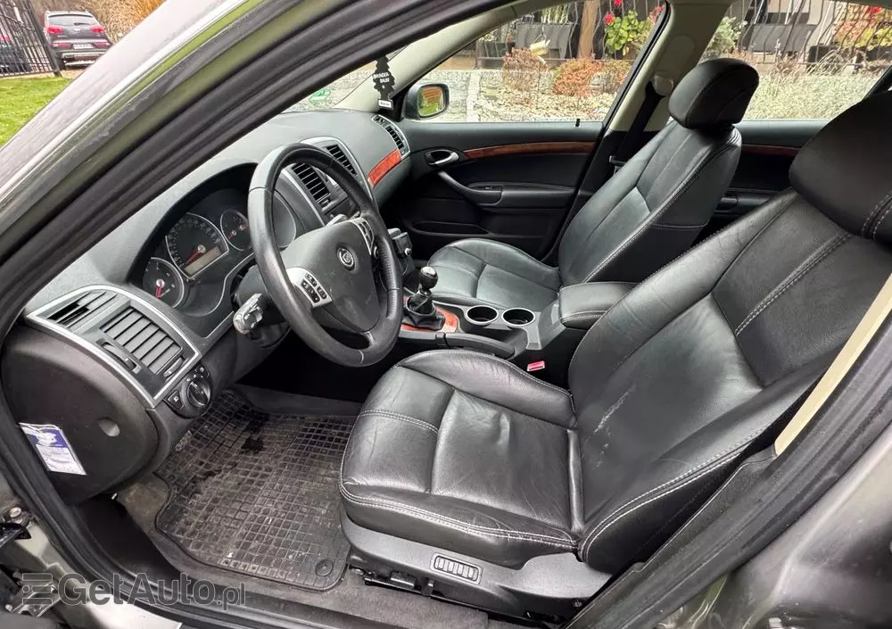 CADILLAC BLS 1.9 D Sport Luxury