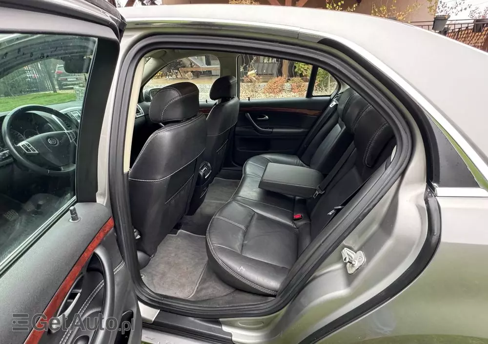 CADILLAC BLS 1.9 D Sport Luxury