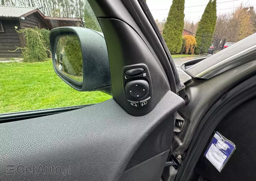 CADILLAC BLS 1.9 D Sport Luxury