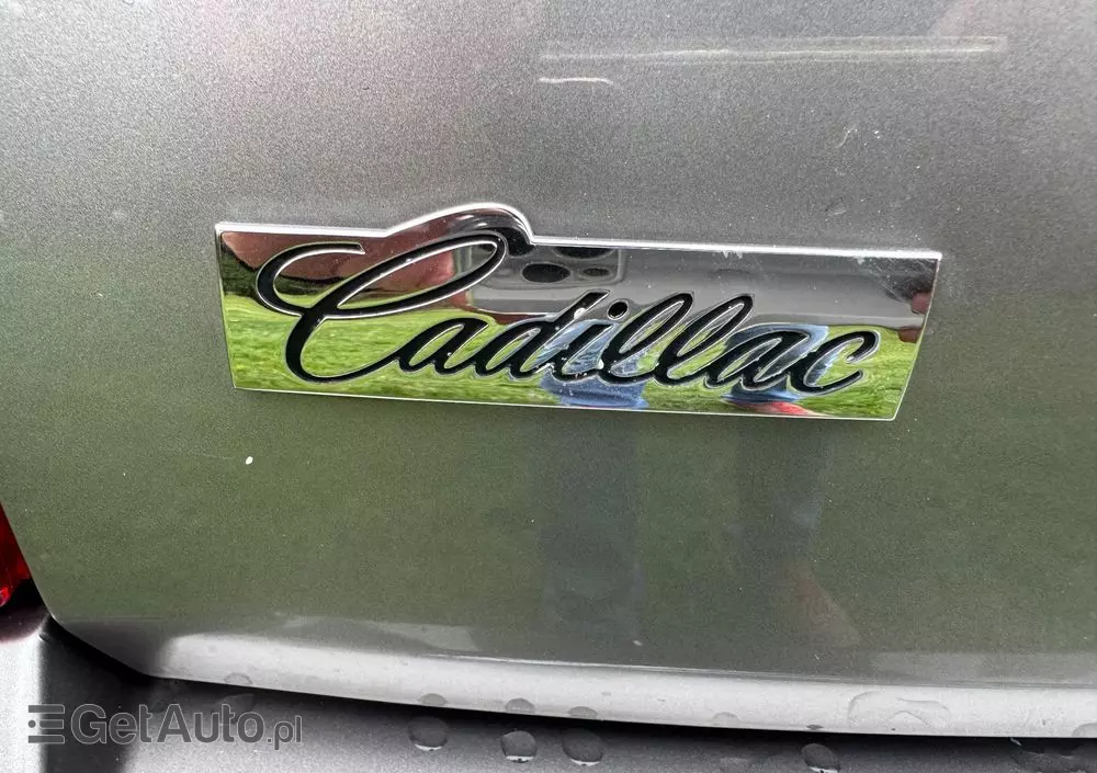 CADILLAC BLS 1.9 D Sport Luxury