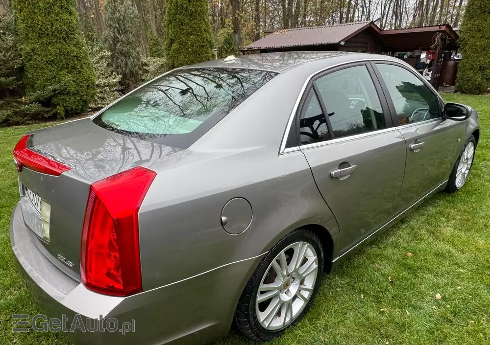 CADILLAC BLS 1.9 D Sport Luxury