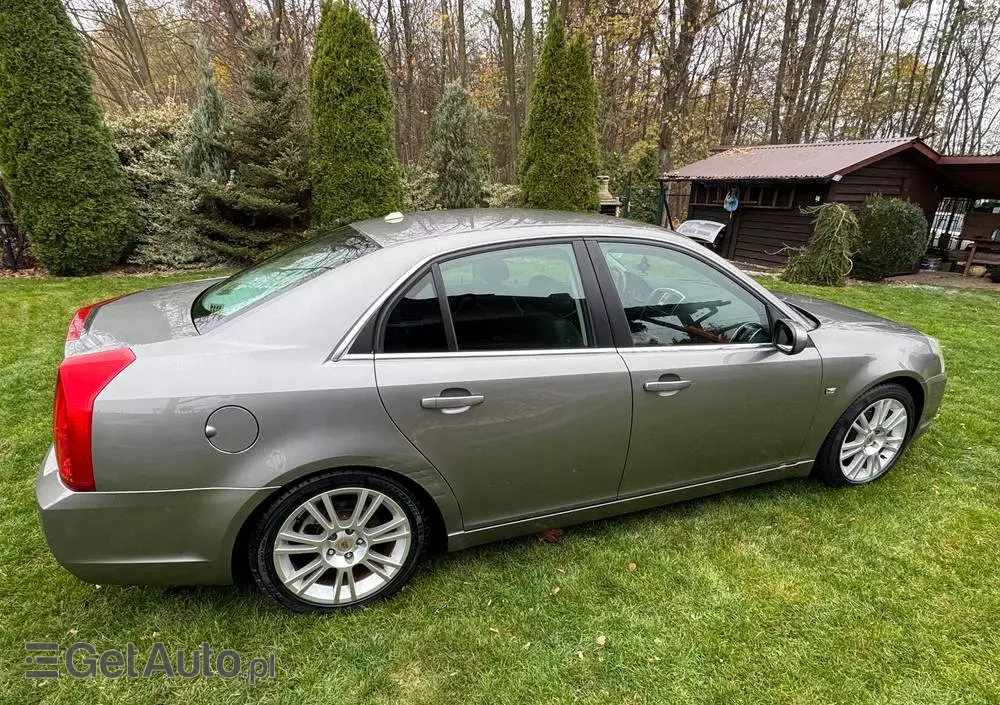 CADILLAC BLS 1.9 D Sport Luxury